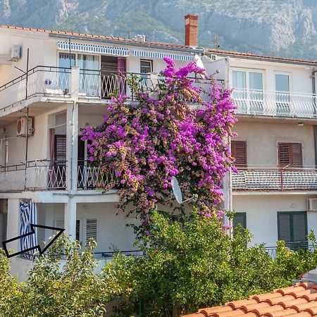 Prlic Apartamento Makarska Exterior foto