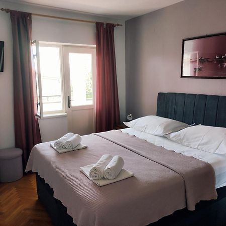 Prlic Apartamento Makarska Exterior foto