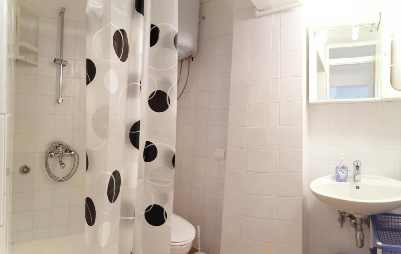 Prlic Apartamento Makarska Exterior foto