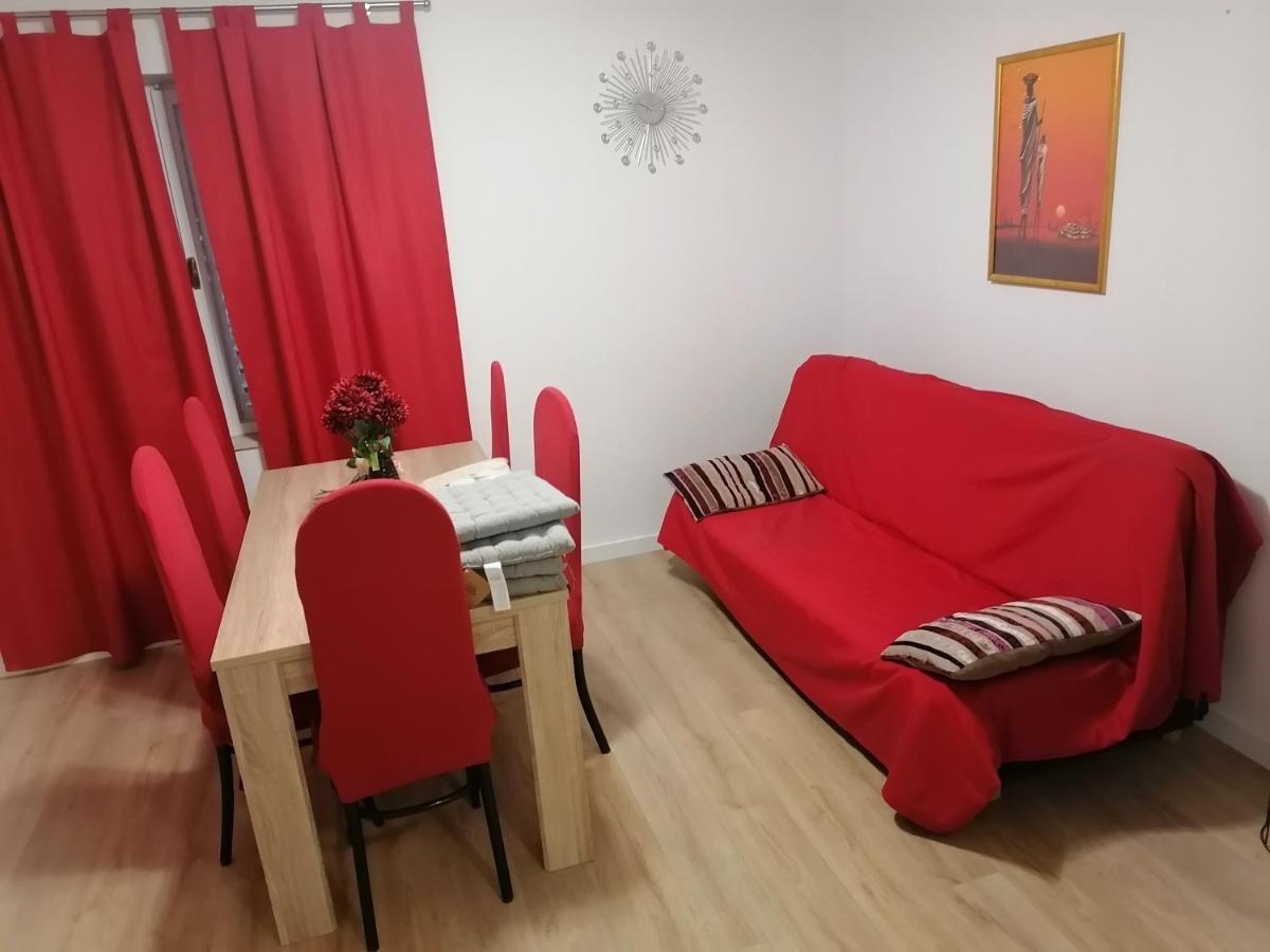 Prlic Apartamento Makarska Exterior foto