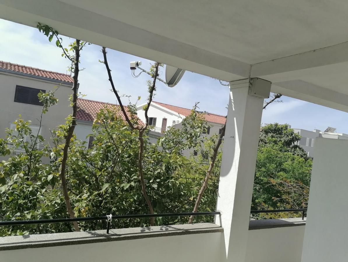 Prlic Apartamento Makarska Exterior foto
